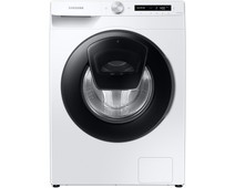 Samsung WW80T554AAW AddWash