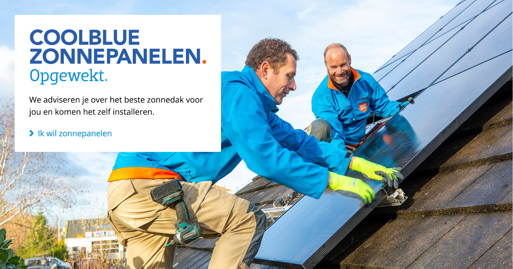 zonnepanelen